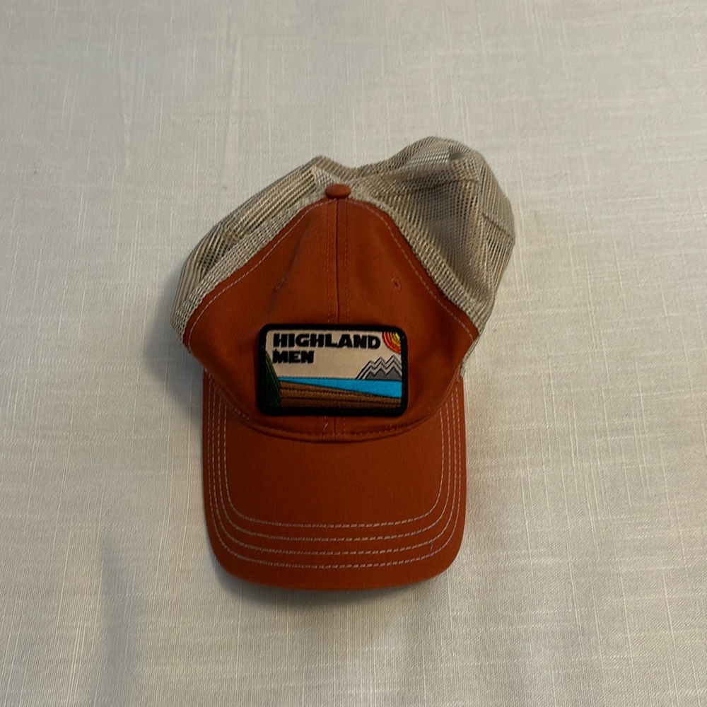 Highland Hat